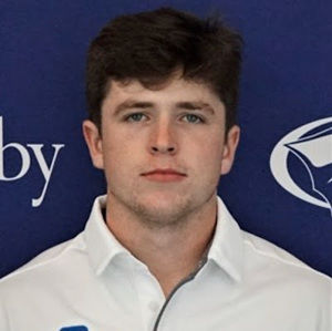 Meet your Posher, Matthew